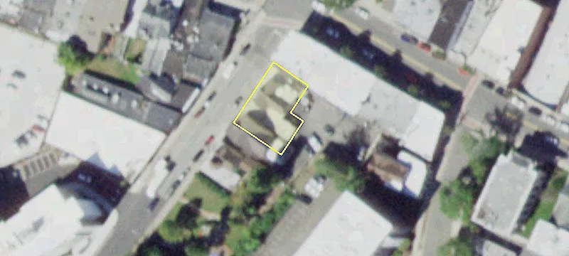 20 Chestnut St, Unit 26