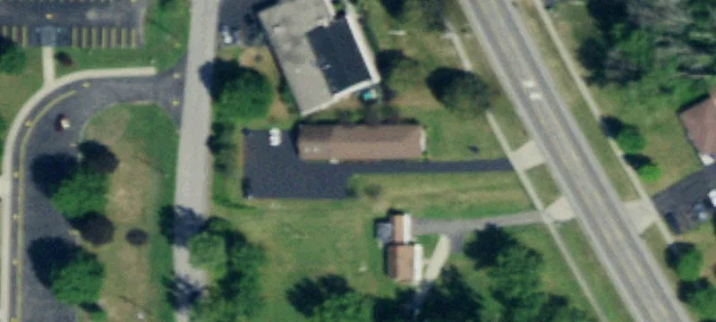 3566 Buffalo St
