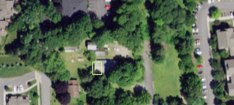63 Van Dorn St