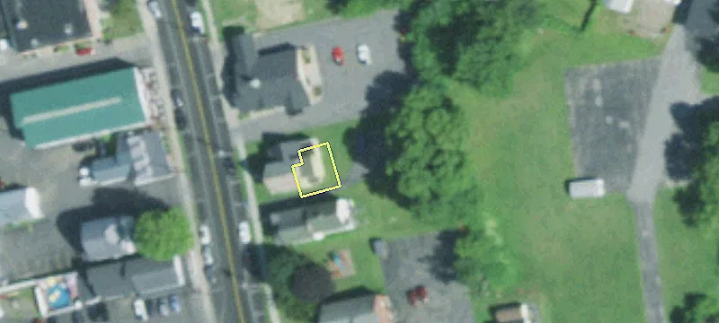 123 Main St, Unit 125