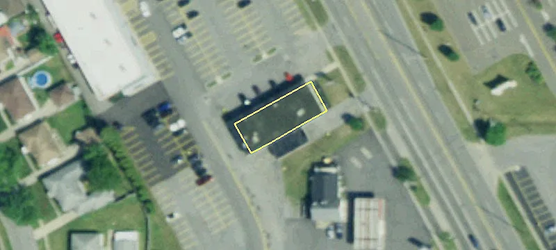 600 Duke Rd