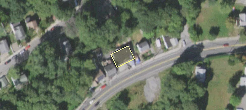 1770 Crompond Rd