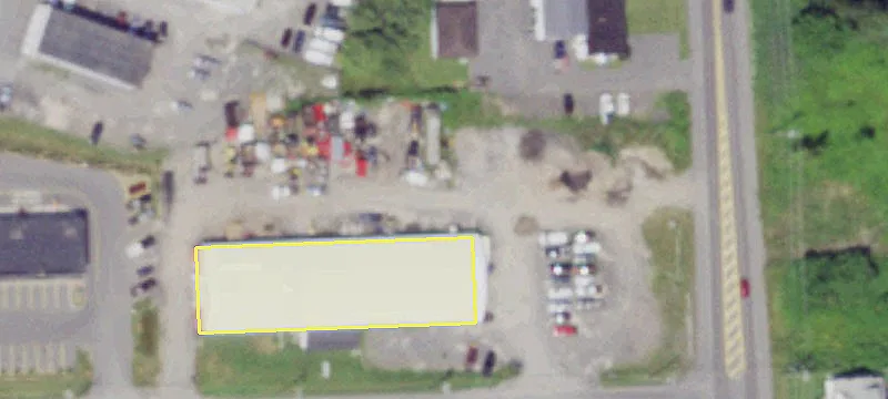 6115 Gillette Rd