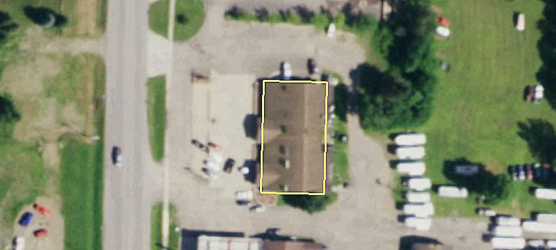 60 Cascade Dr