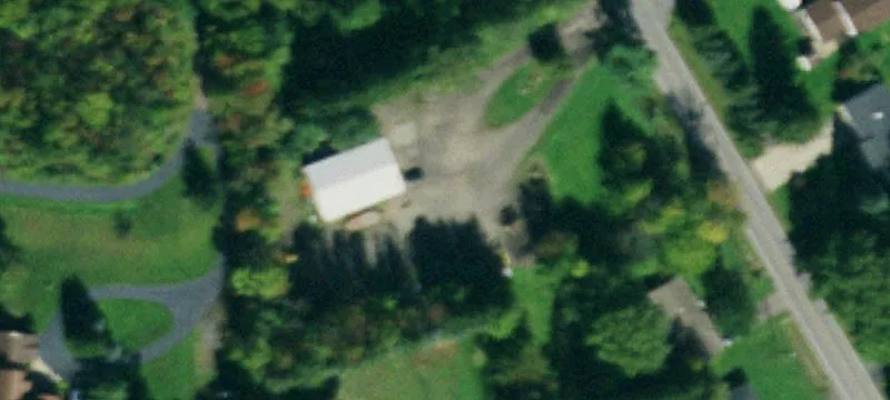 7890 Zimmerman Rd