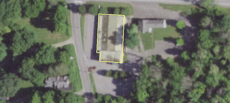 3839 Danbury Rd