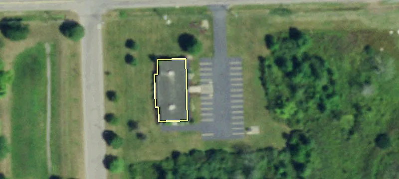 101 Lang Blvd
