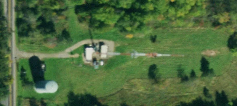8971 Zimmerman Rd