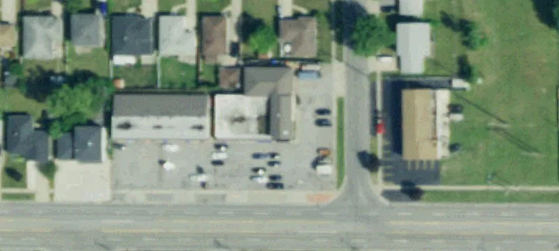 2320 George Urban Blvd