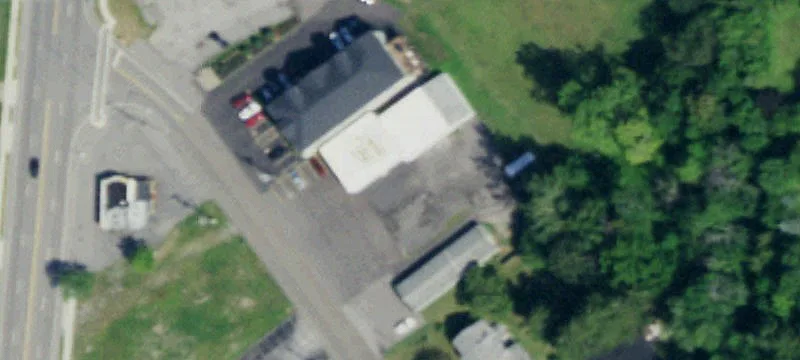 4923 Ellicott Rd