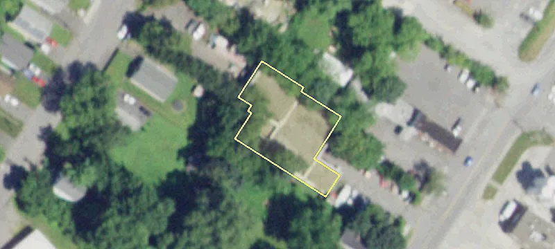 56 Industrial Park Rd