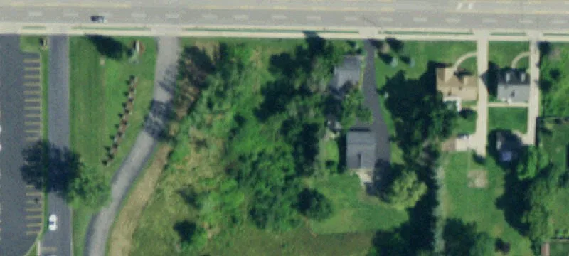 2499 Wehrle Dr