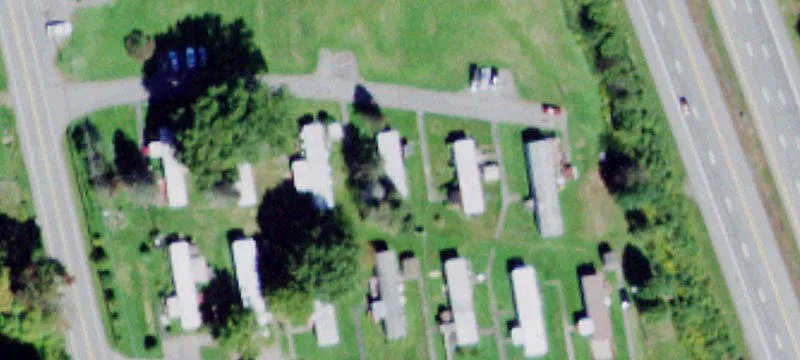 737 Harris Rd