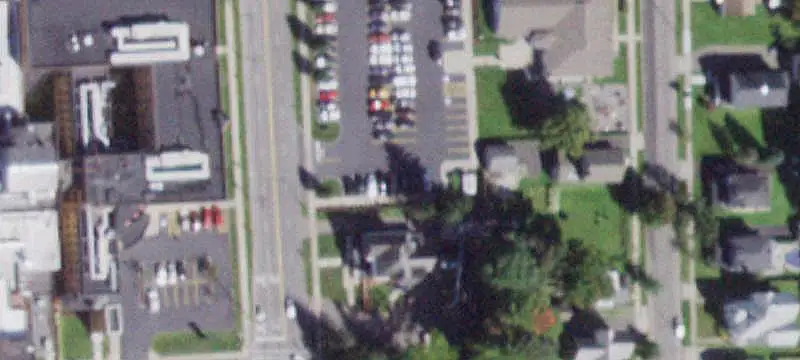 131 Homer Ave