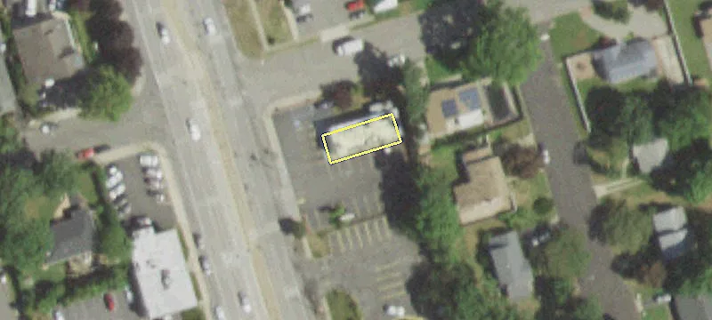 1617 Deer Park Ave