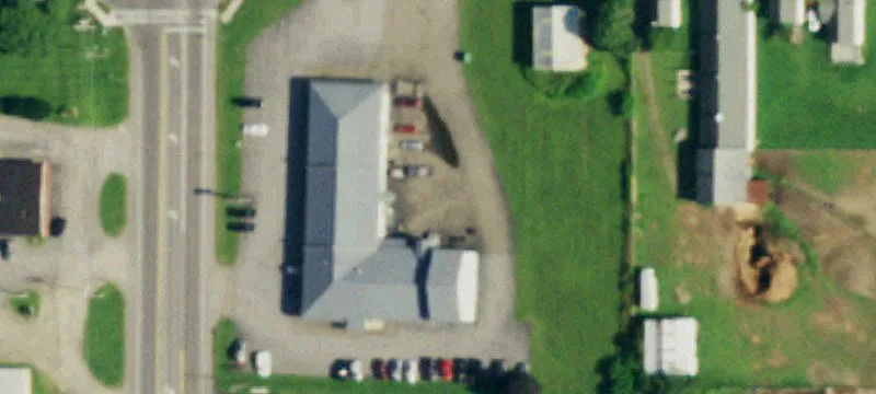 12399 Olean Rd