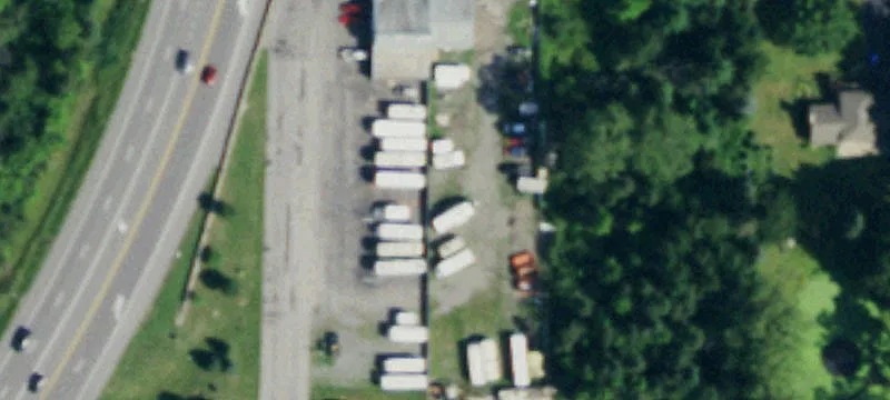 1721 Transit Rd