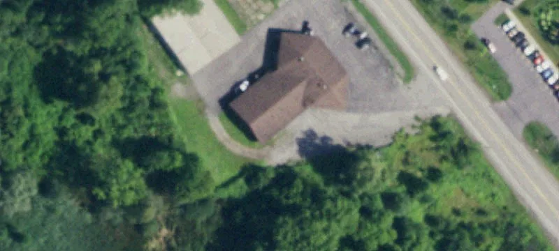 7000 Seneca St