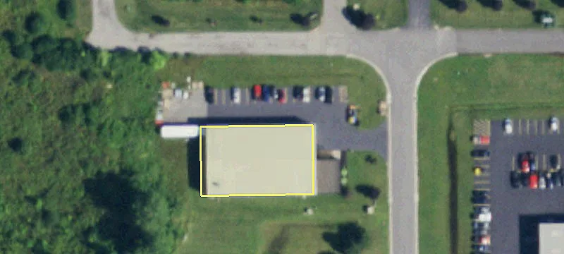 41 Ward Rd