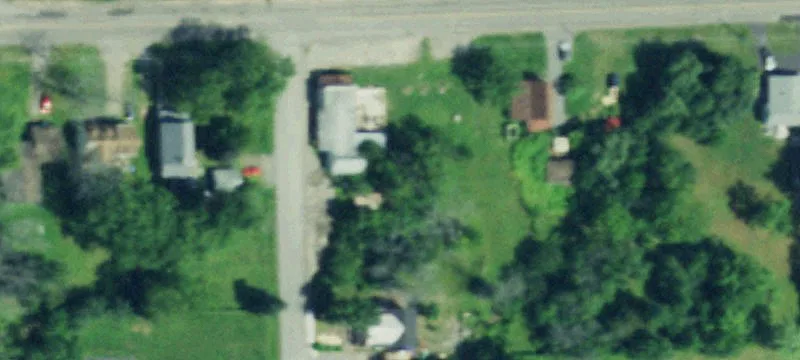 1570 Fry Rd
