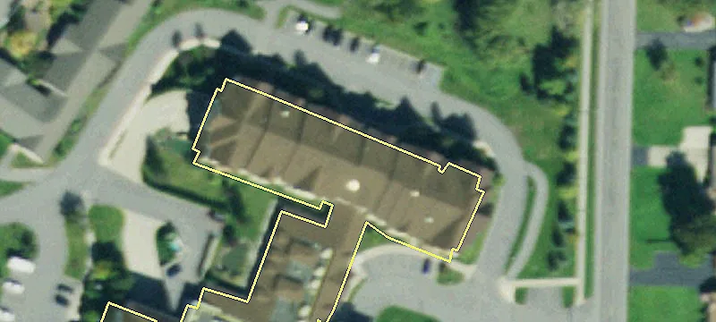 50 Stahl Rd
