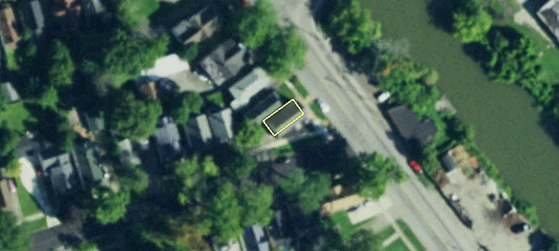 192 Young St