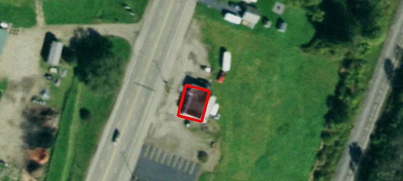 2646 Rte 16th N
