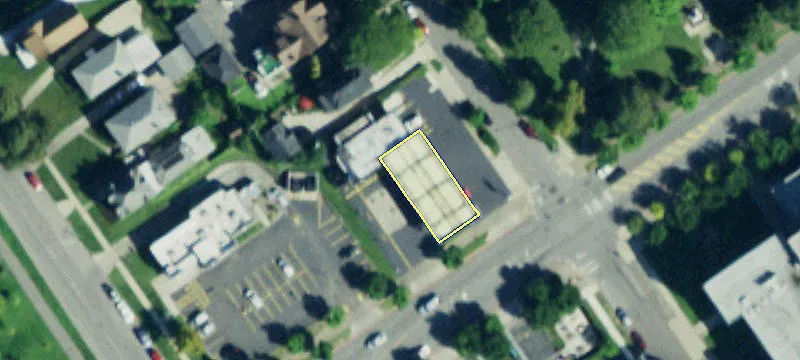 210 Porter Ave