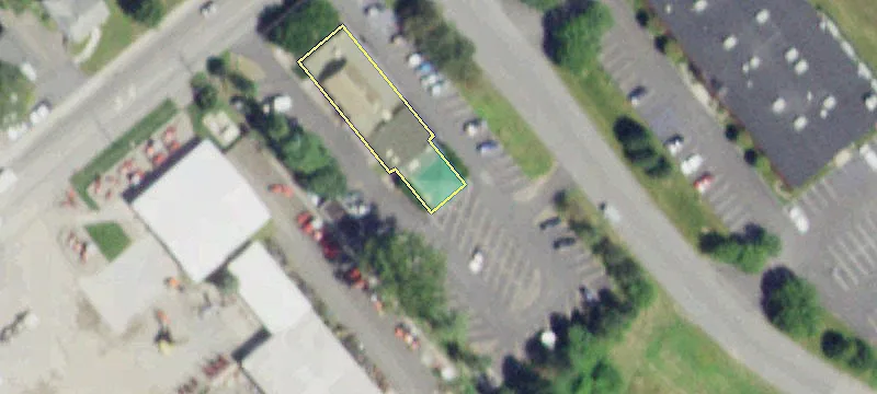 95 Everett Rd