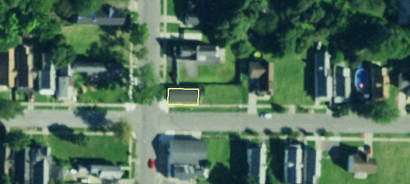 1233 Michigan Ave