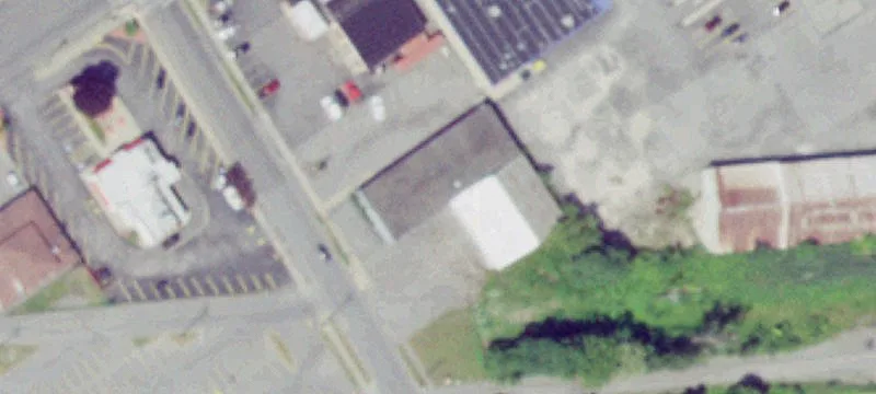 1 Parkside Ct