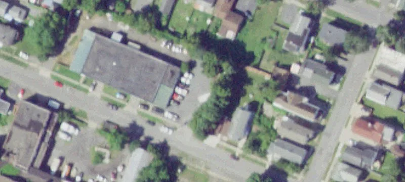 617 Lansing St