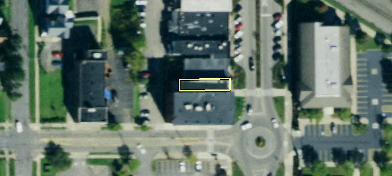 307 Un St
