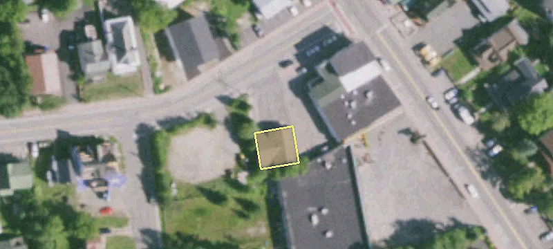 214 Mckinley St