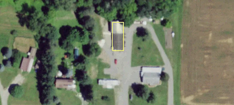 2331 Michigan Rd