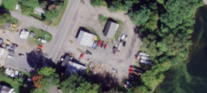 5032 5064th Rte 11