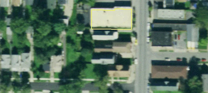 1929 Park Ave