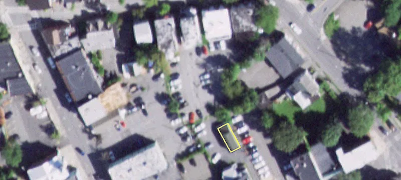 12-16 John St Rear