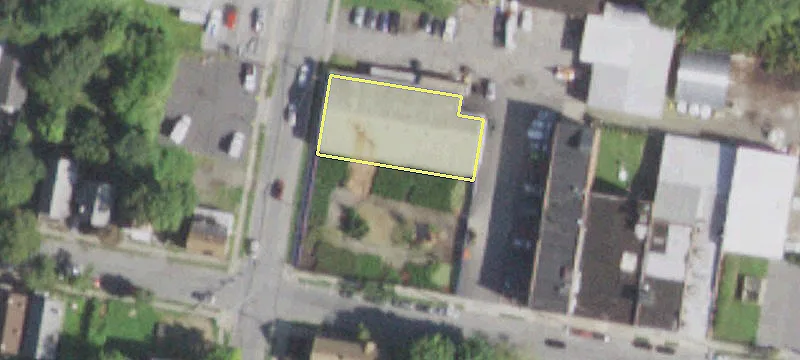 95 Clinton St