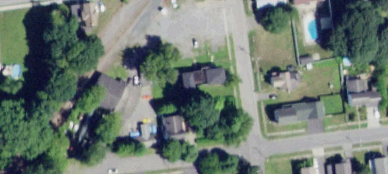 4 Rogers St