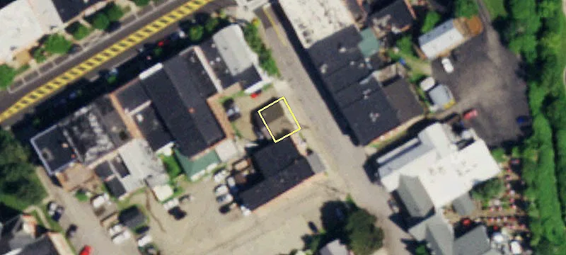 21 Monroe St