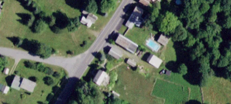 1444 County Rte 31
