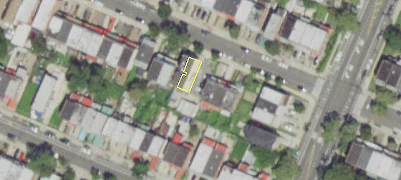 1040th E 214th St