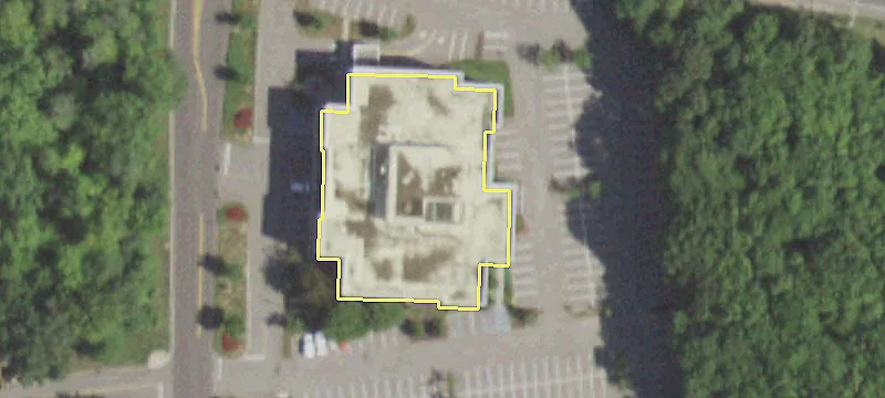 100 Clearbrook Rd