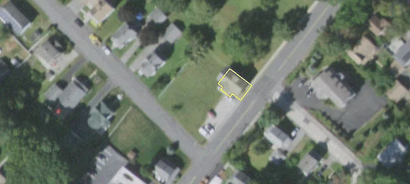 230 Tate Ave