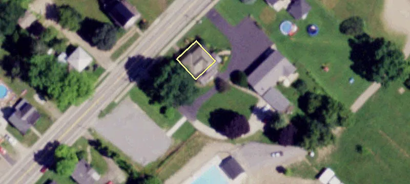 554 Main St