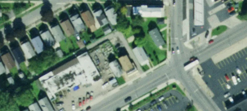 1418 Kensington Ave