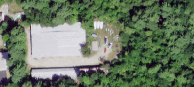 1758 Pilot Knob Rd