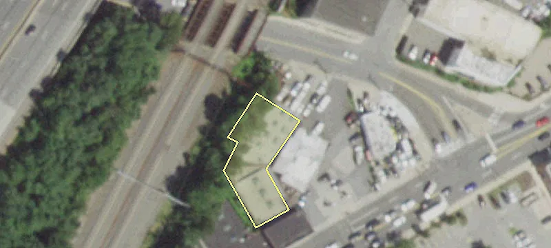 20 Kings Hwy