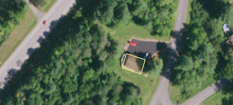 126 Ferguson Rd